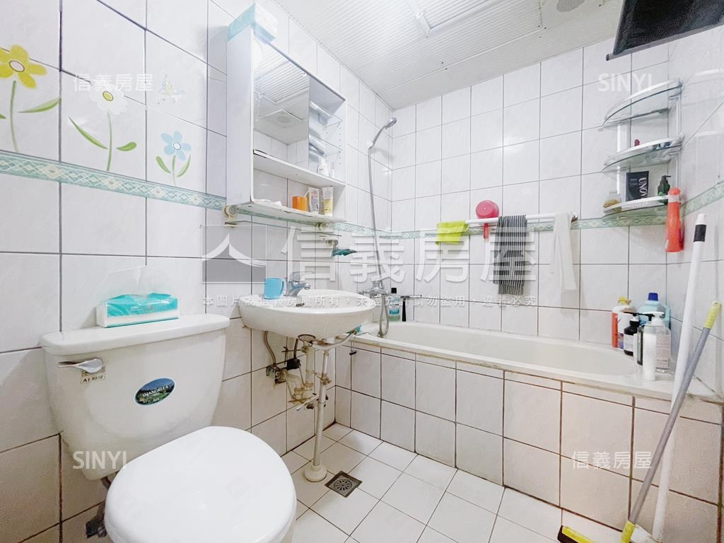 敦南高樓景觀屋況佳兩房房屋室內格局與周邊環境