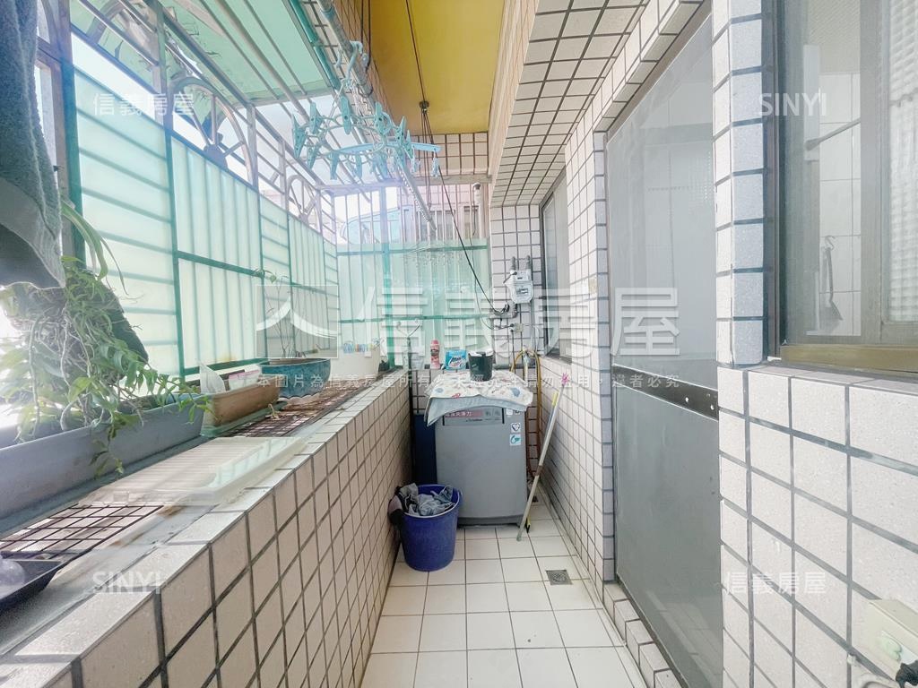 敦南高樓景觀屋況佳兩房房屋室內格局與周邊環境