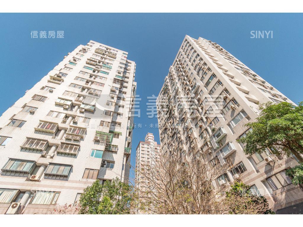 大忠街稀有２房２衛釋出房屋室內格局與周邊環境