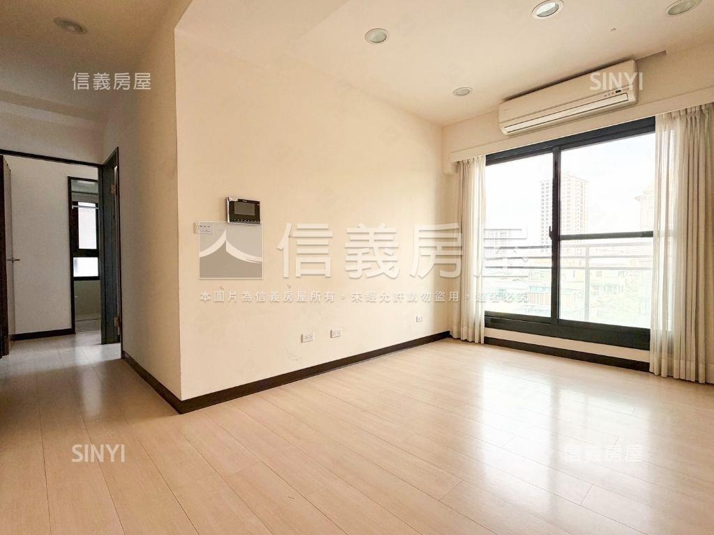 中西區｜兩房兩衛車位宅房屋室內格局與周邊環境