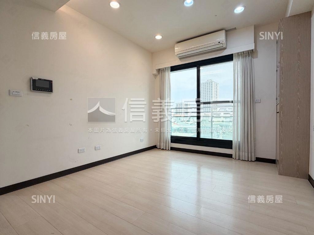 中西區｜兩房兩衛車位宅房屋室內格局與周邊環境