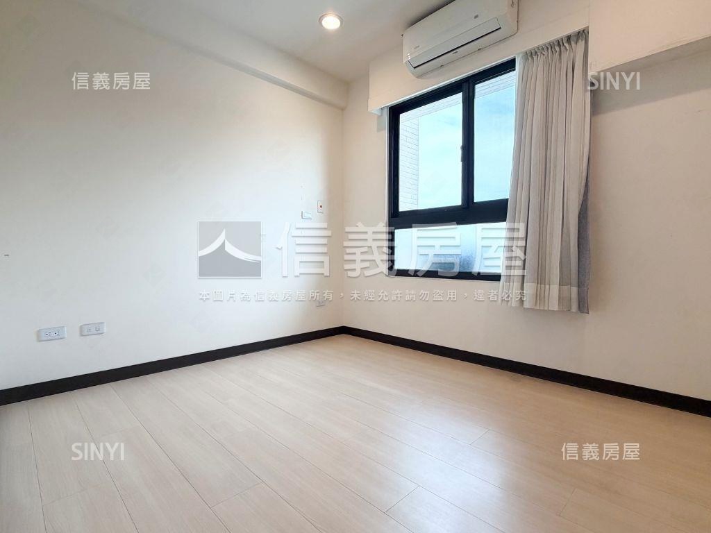 中西區｜兩房兩衛車位宅房屋室內格局與周邊環境