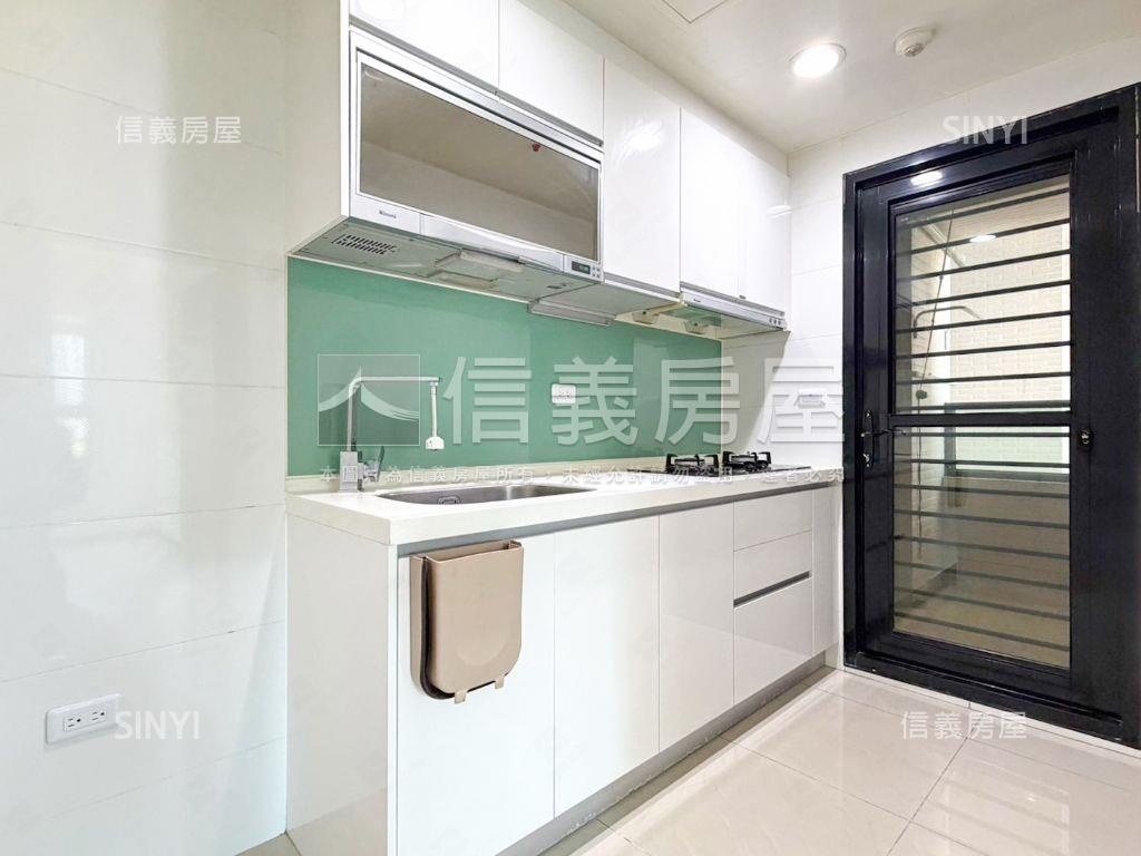 中西區｜兩房兩衛車位宅房屋室內格局與周邊環境