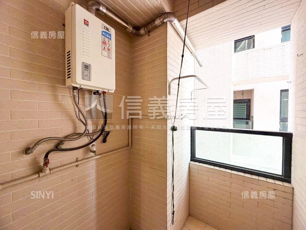 中西區｜兩房兩衛車位宅房屋室內格局與周邊環境