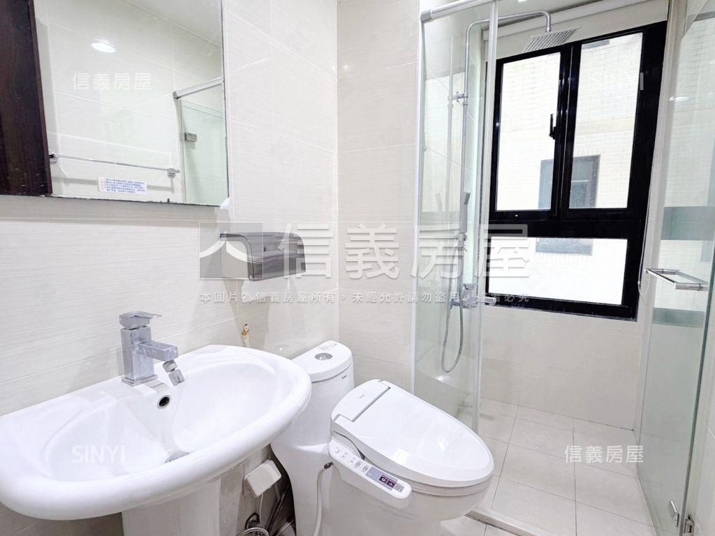 中西區｜兩房兩衛車位宅房屋室內格局與周邊環境