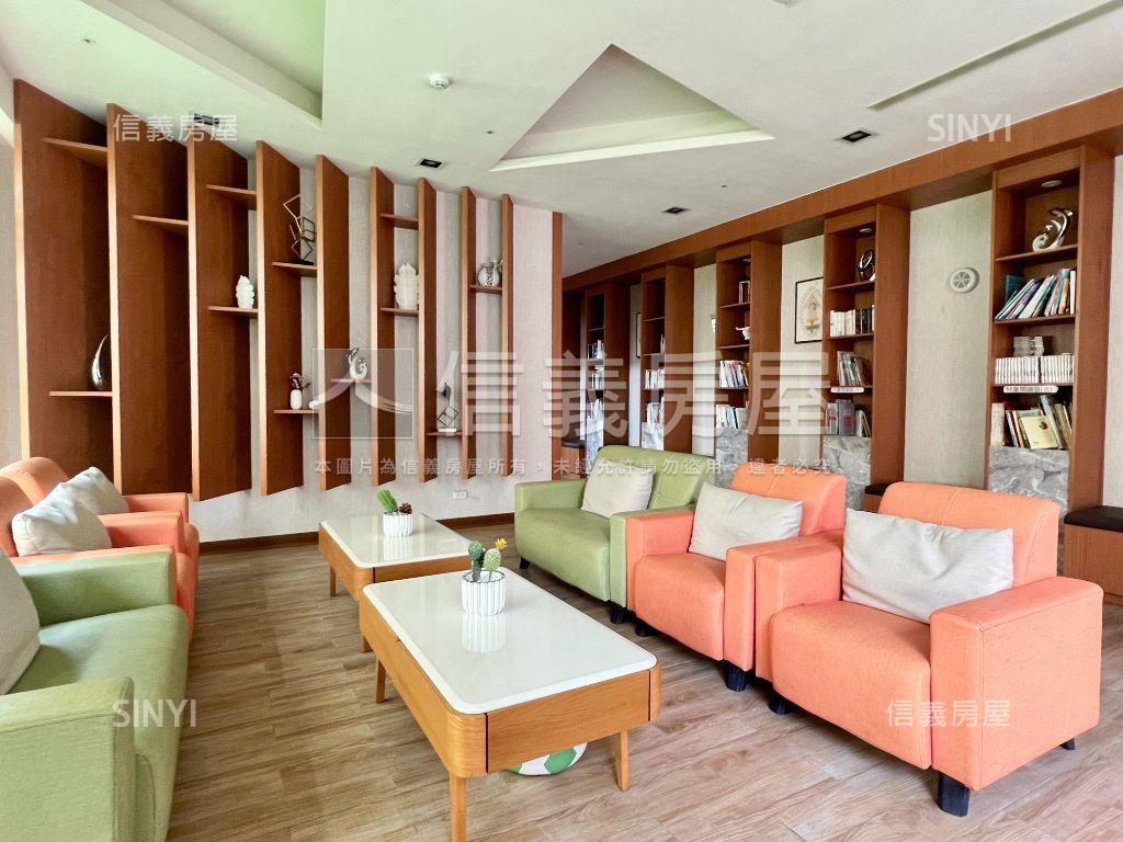 中西區｜兩房兩衛車位宅房屋室內格局與周邊環境