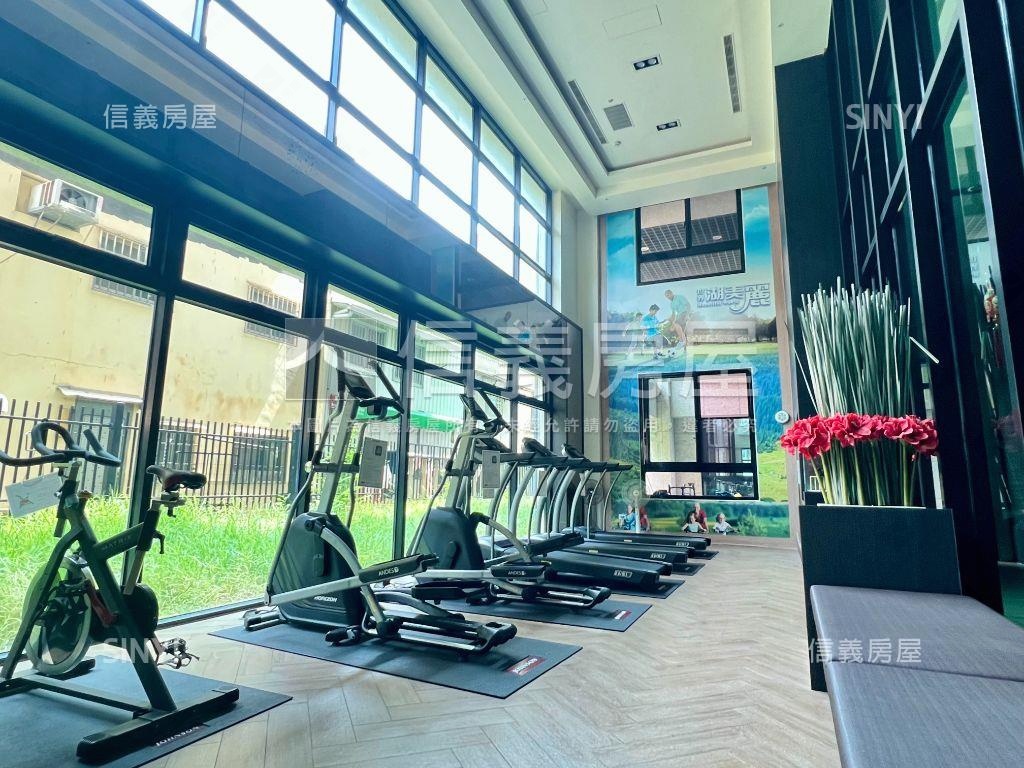 中西區｜兩房兩衛車位宅房屋室內格局與周邊環境