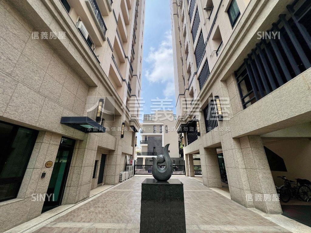 中西區｜兩房兩衛車位宅房屋室內格局與周邊環境