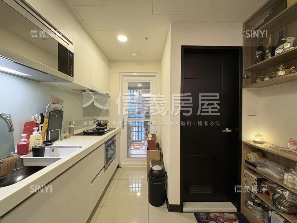 ★精選★容邑邊間朝北首選房屋室內格局與周邊環境