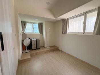 副都心★容邑邊間朝北首選