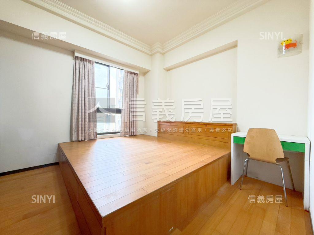 大城香榭漂亮三房平車房屋室內格局與周邊環境
