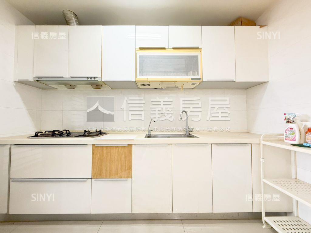 大城香榭漂亮三房平車房屋室內格局與周邊環境