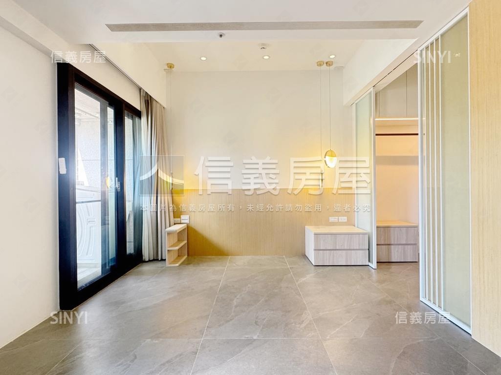 新樸香榭景觀好屋房屋室內格局與周邊環境