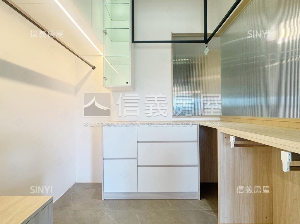 新樸香榭景觀好屋房屋室內格局與周邊環境