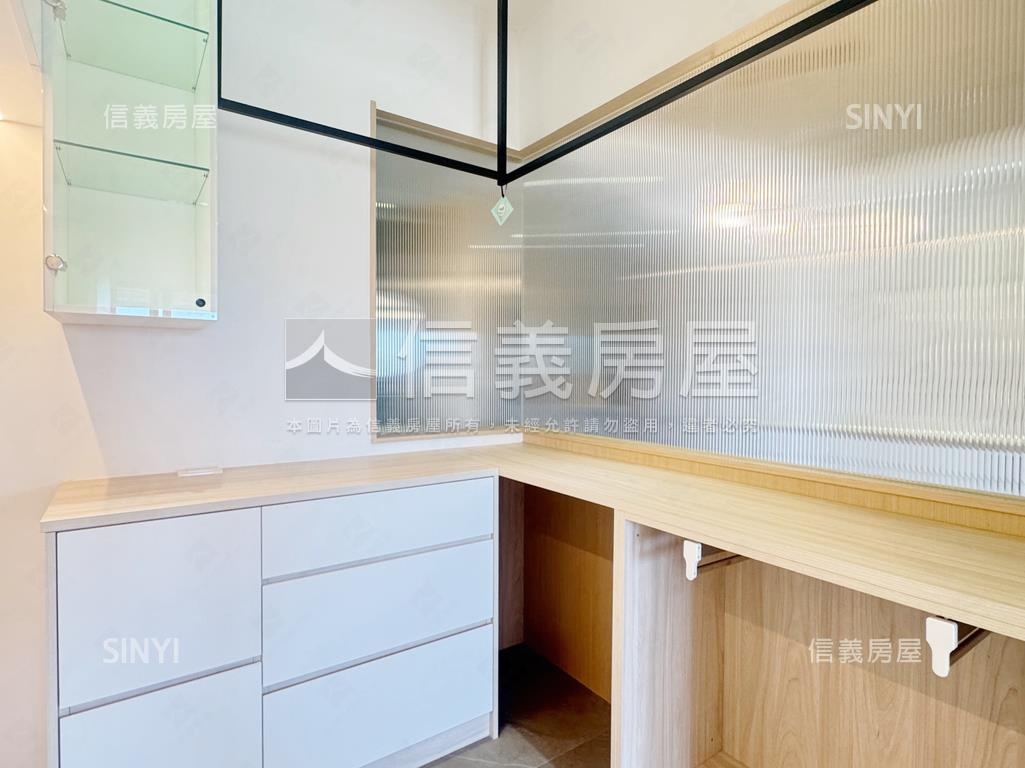 新樸香榭景觀好屋房屋室內格局與周邊環境