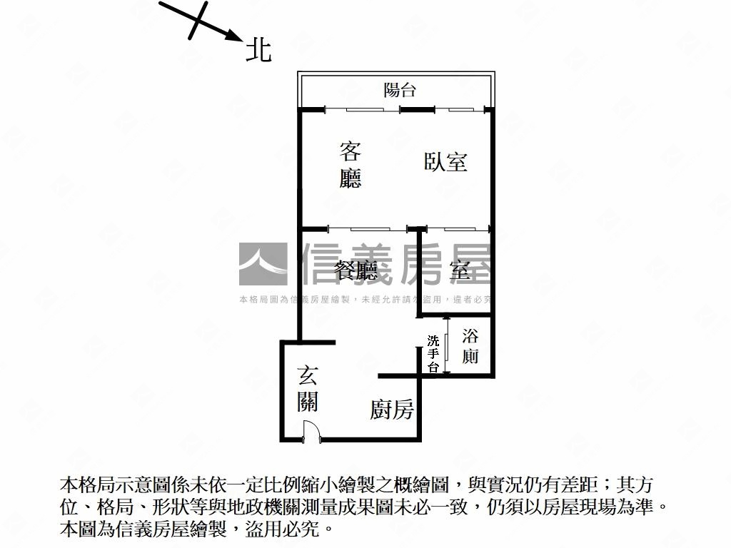 新樸香榭景觀好屋房屋室內格局與周邊環境