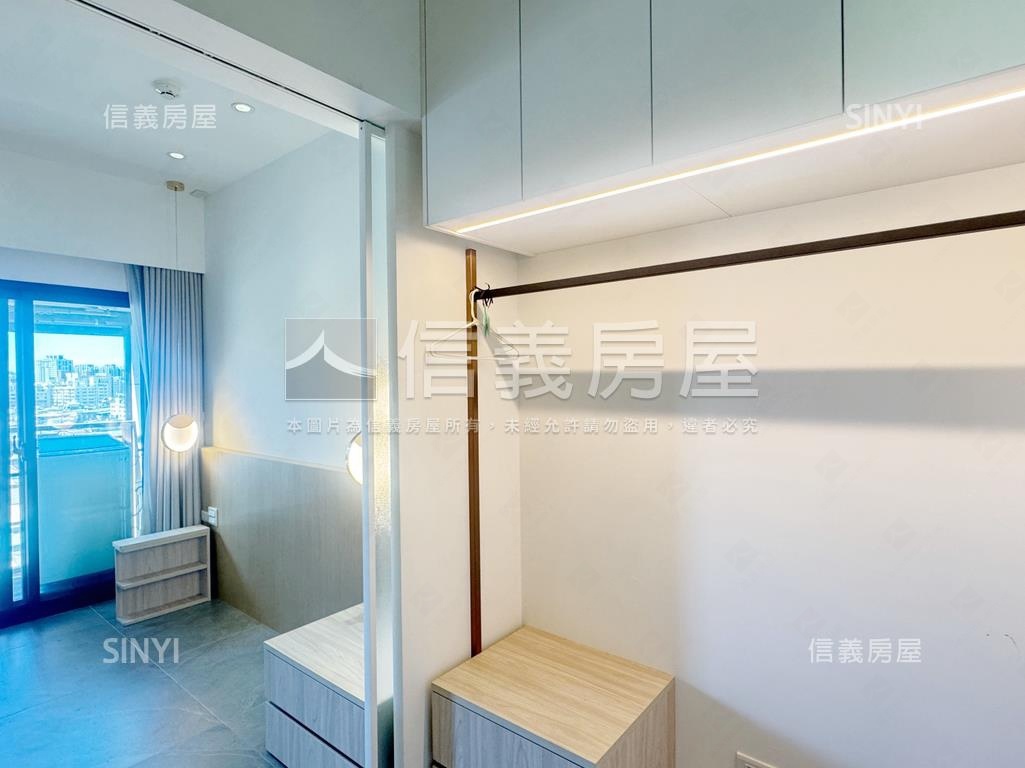 新樸香榭景觀好屋房屋室內格局與周邊環境