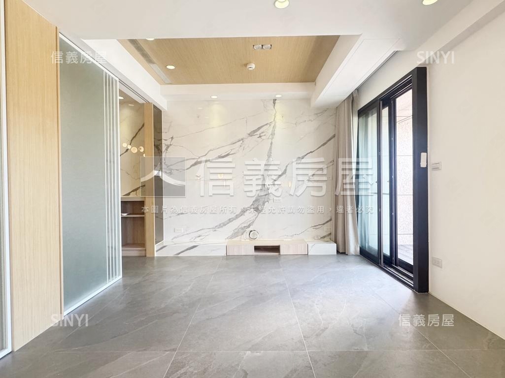 新樸香榭景觀好屋房屋室內格局與周邊環境