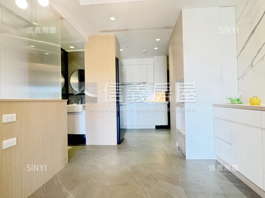 新樸香榭景觀好屋房屋室內格局與周邊環境