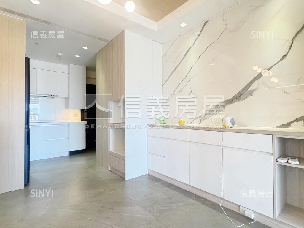 新樸香榭景觀好屋房屋室內格局與周邊環境