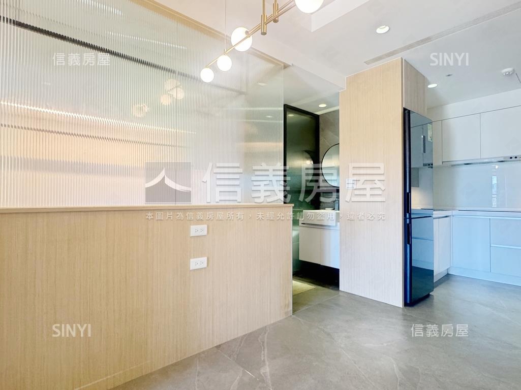 新樸香榭景觀好屋房屋室內格局與周邊環境