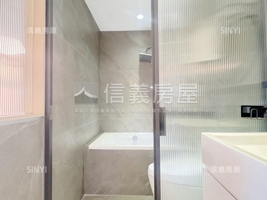 新樸香榭景觀好屋房屋室內格局與周邊環境