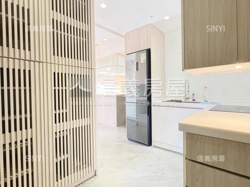 新樸香榭景觀好屋房屋室內格局與周邊環境