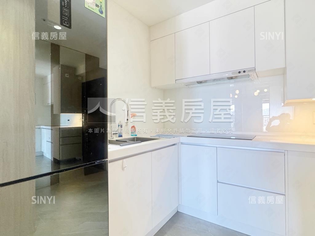 新樸香榭景觀好屋房屋室內格局與周邊環境