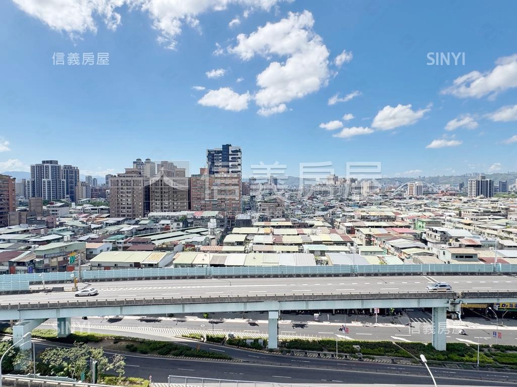 新樸香榭景觀好屋房屋室內格局與周邊環境