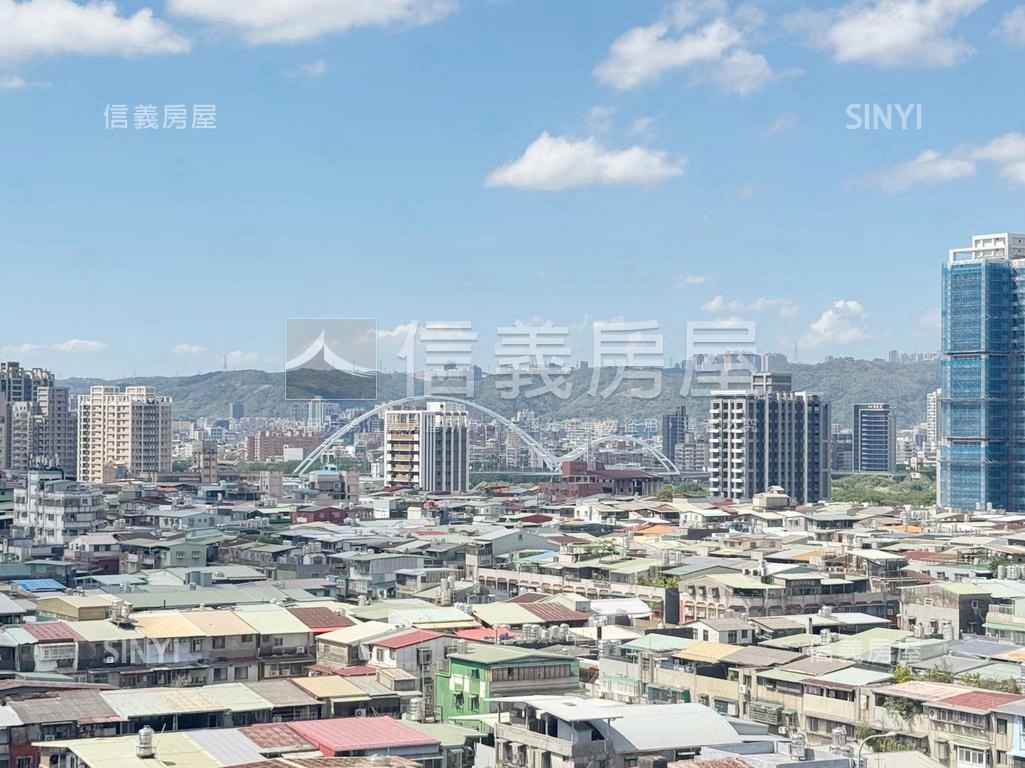 新樸香榭景觀好屋房屋室內格局與周邊環境