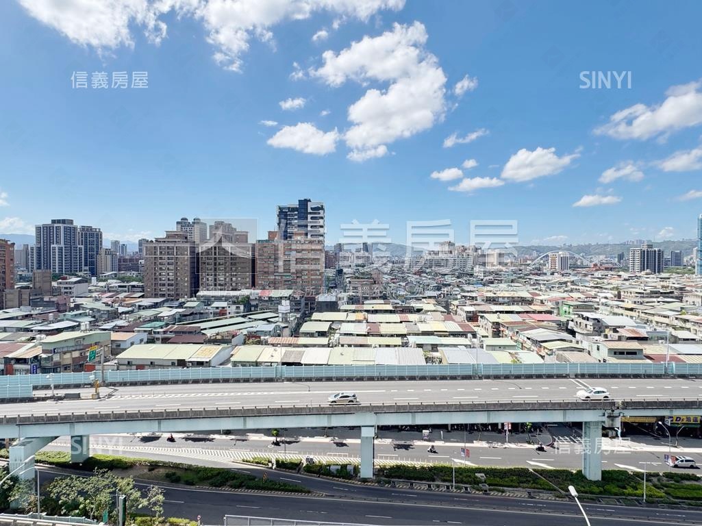 新樸香榭景觀好屋房屋室內格局與周邊環境