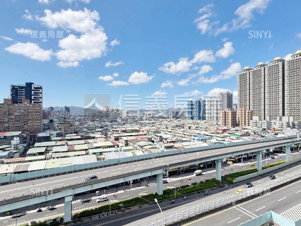 新樸香榭景觀好屋房屋室內格局與周邊環境