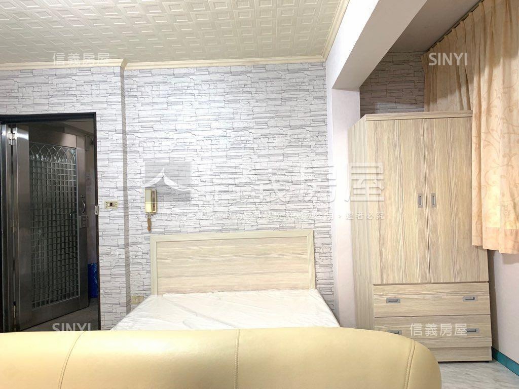 南京東邊間漂亮套房房屋室內格局與周邊環境