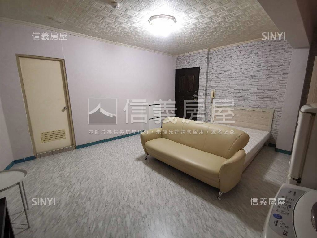 南京東邊間漂亮套房房屋室內格局與周邊環境