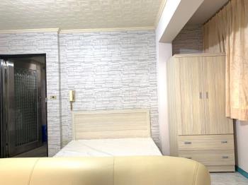 南京東邊間漂亮套房