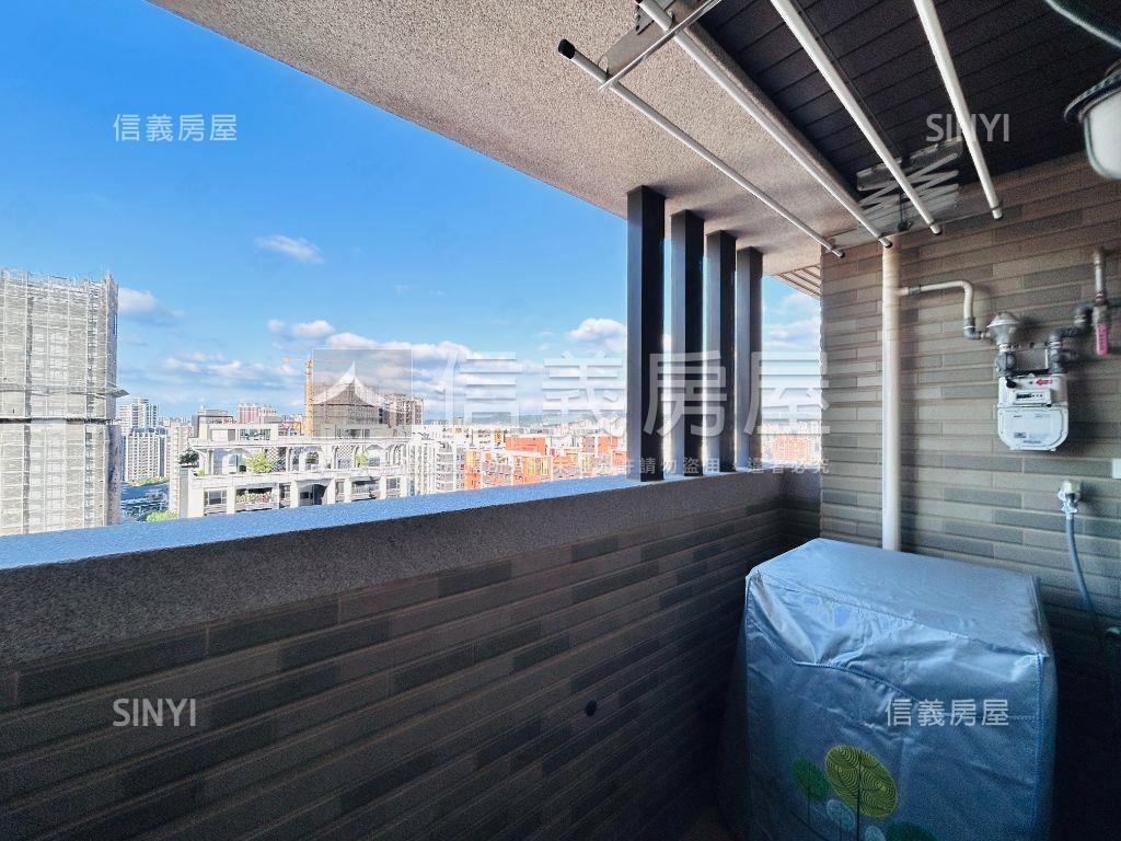 君邑富疆衛浴開窗兩房車位房屋室內格局與周邊環境