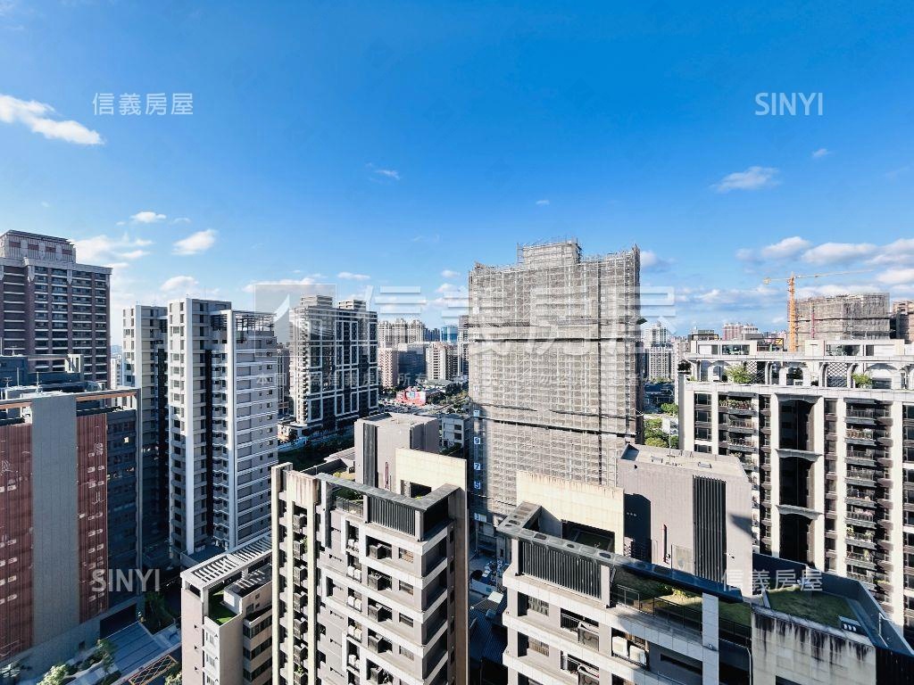 君邑富疆衛浴開窗兩房車位房屋室內格局與周邊環境