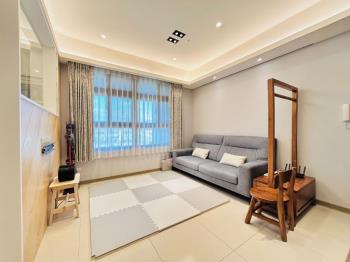 中路高樓裝潢兩房車位