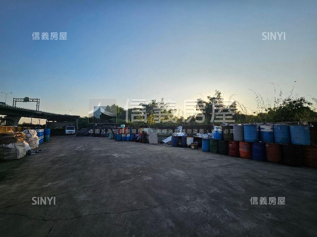 近７４合法資源回收場房屋室內格局與周邊環境