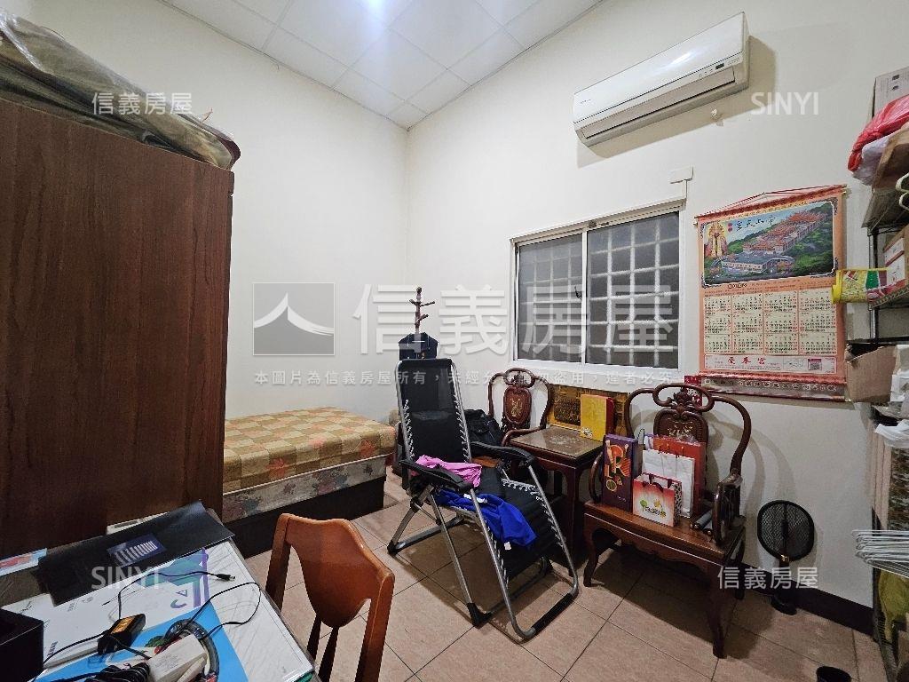 近７４合法資源回收場房屋室內格局與周邊環境