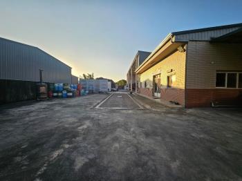 近７４合法資源回收場