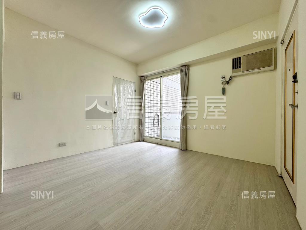 國泰街四房大陽台平車美廈房屋室內格局與周邊環境