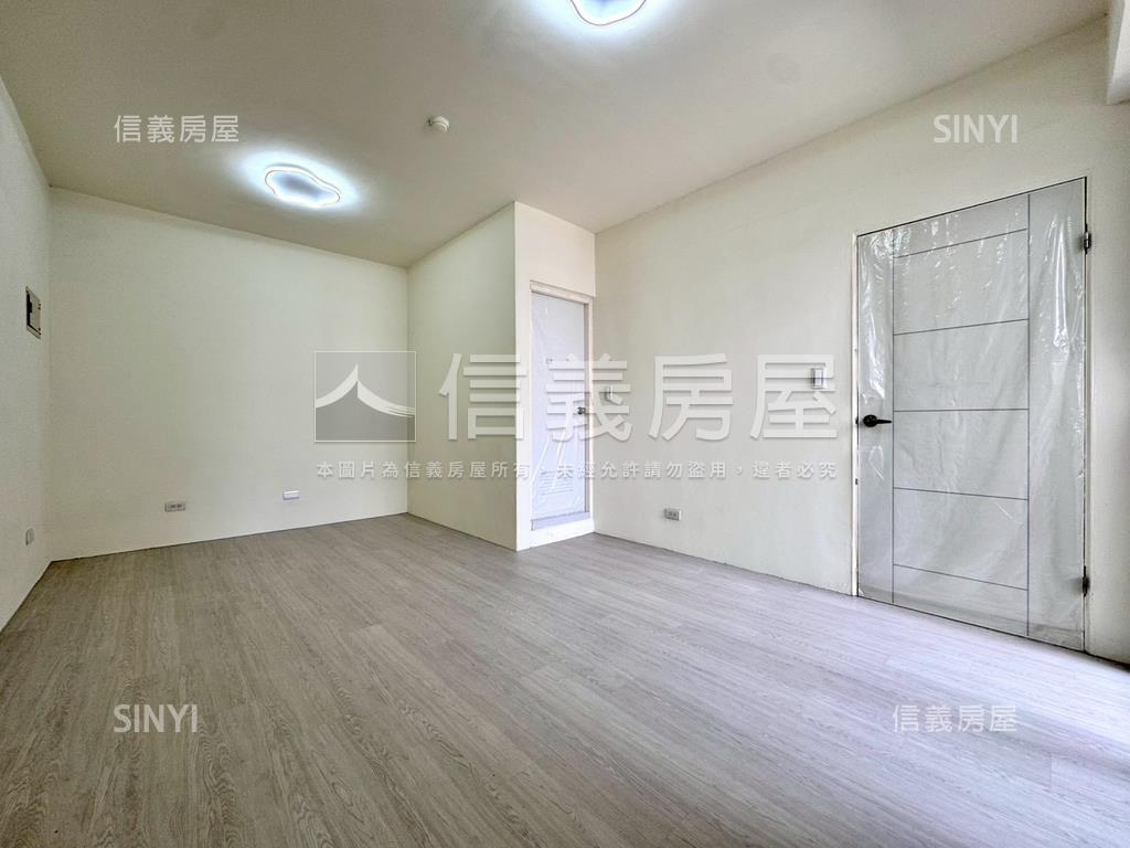 國泰街四房大陽台平車美廈房屋室內格局與周邊環境