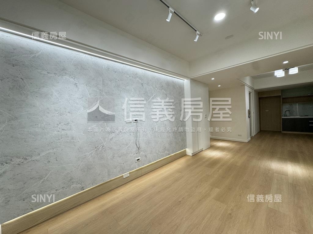 中教大旁裝潢美三房房屋室內格局與周邊環境