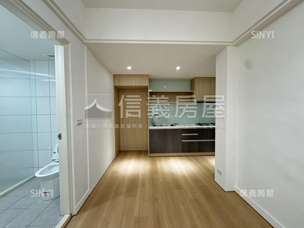 中教大旁裝潢美三房房屋室內格局與周邊環境