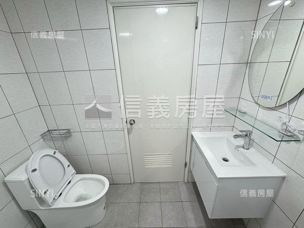 中教大旁裝潢美三房房屋室內格局與周邊環境