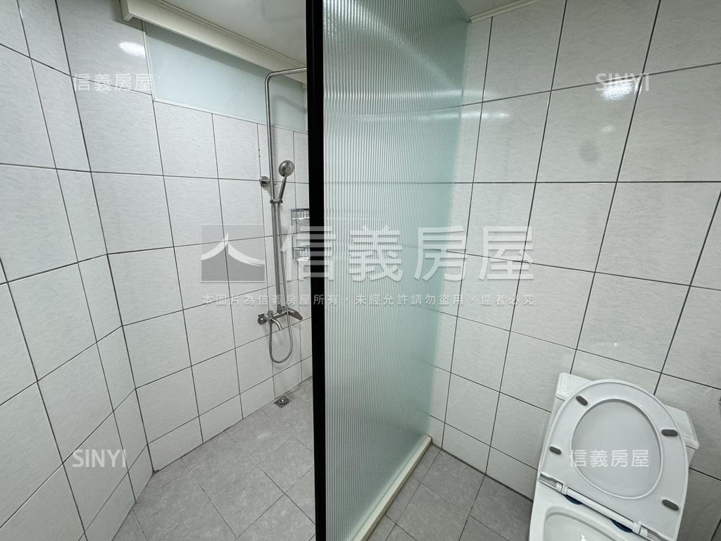 中教大旁裝潢美三房房屋室內格局與周邊環境