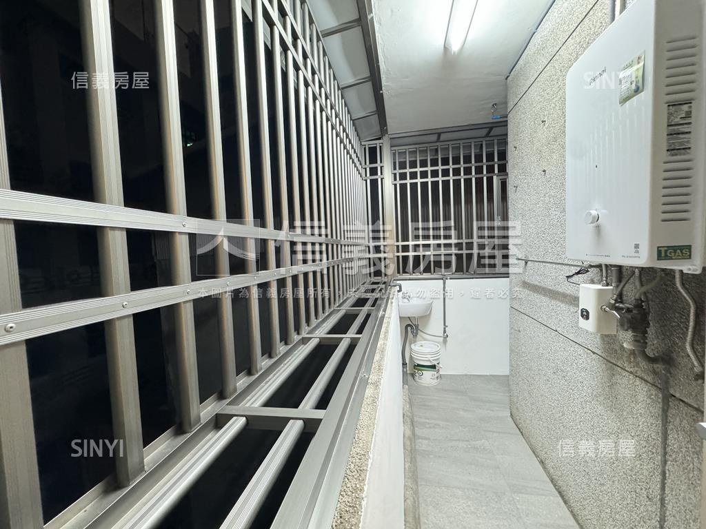 中教大旁裝潢美三房房屋室內格局與周邊環境