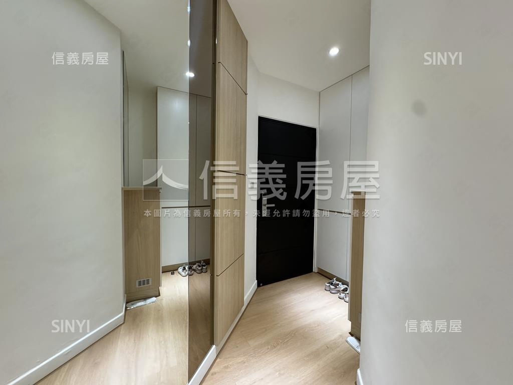 中教大旁裝潢美三房房屋室內格局與周邊環境