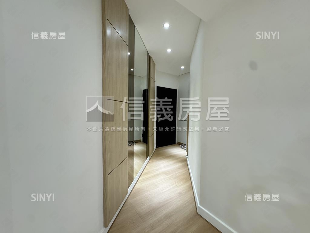 中教大旁裝潢美三房房屋室內格局與周邊環境